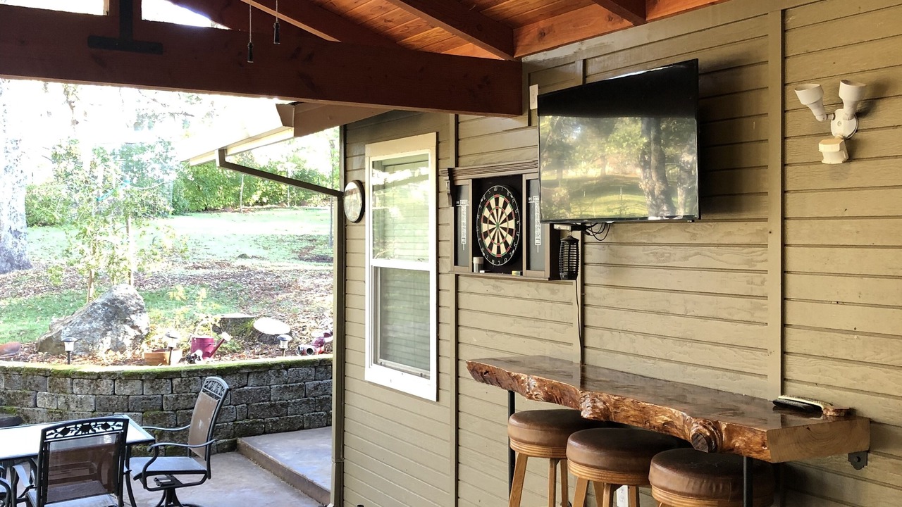 Photo of Outdoor in North Auburn