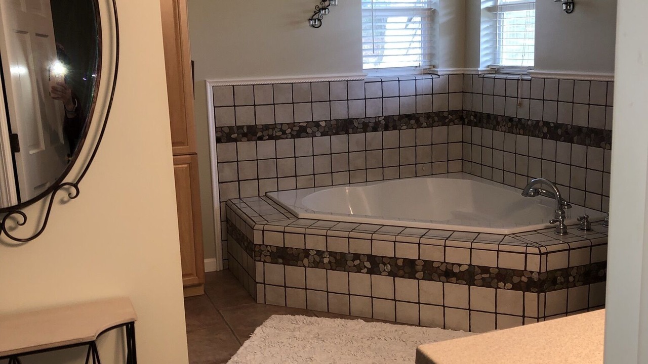 Photo of Bathroom in North Auburn