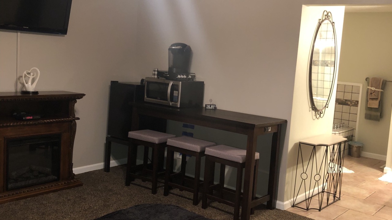 Photo of Bedroom in North Auburn