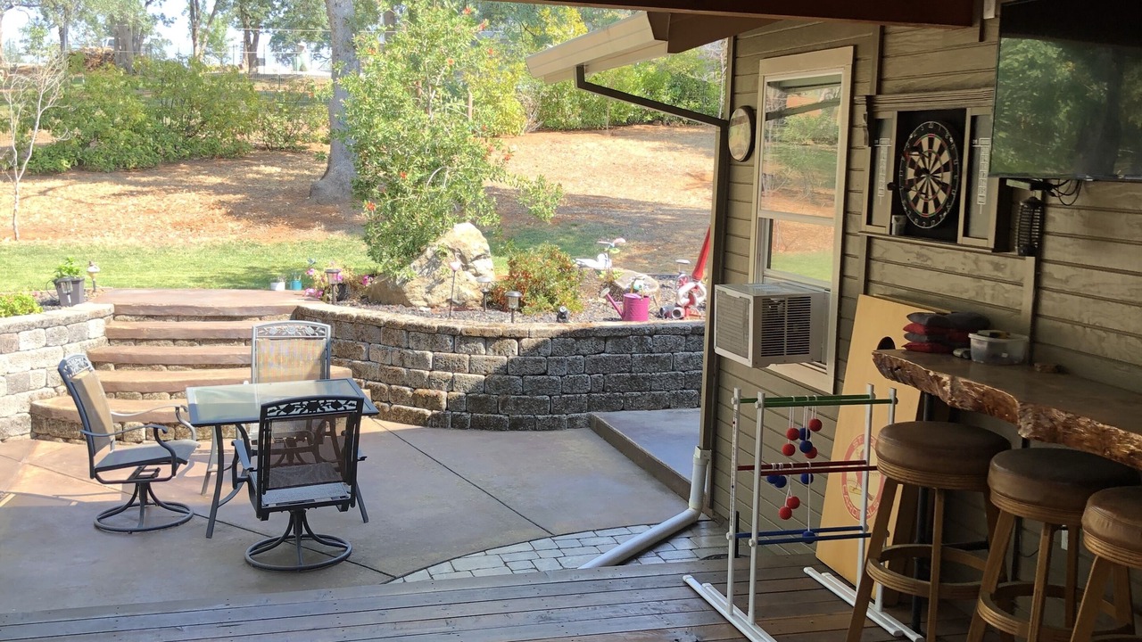 Photo of Outdoor in North Auburn