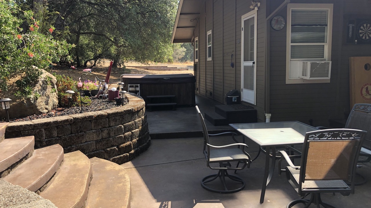 Photo of Outdoor in North Auburn