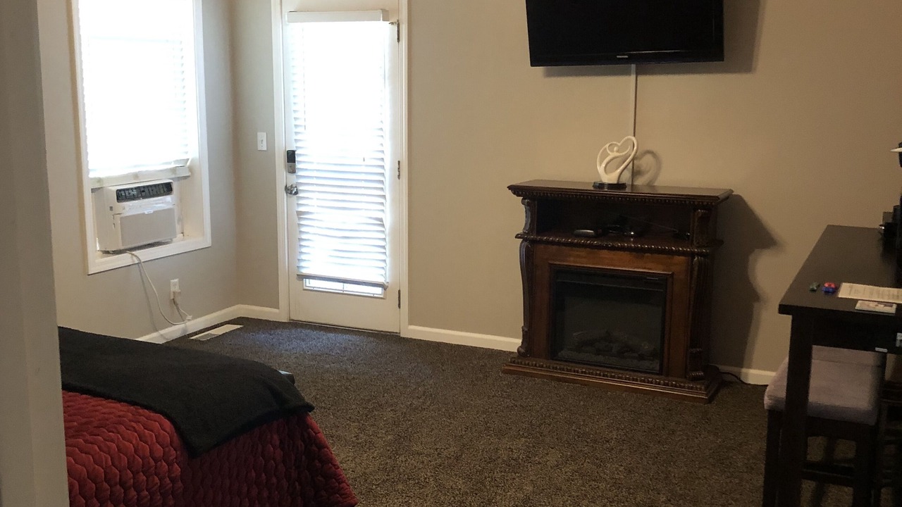 Photo of Bedroom in North Auburn