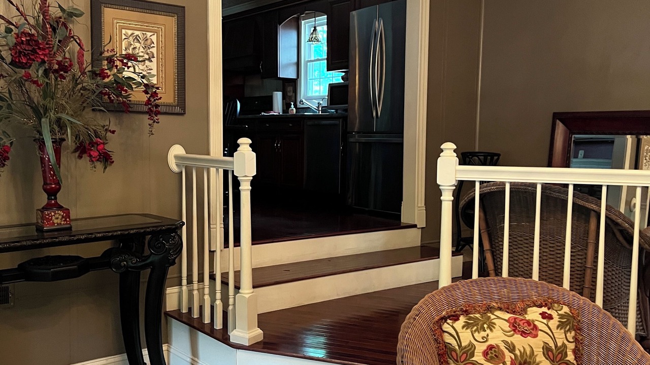 Photo of Bedroom in East Point
