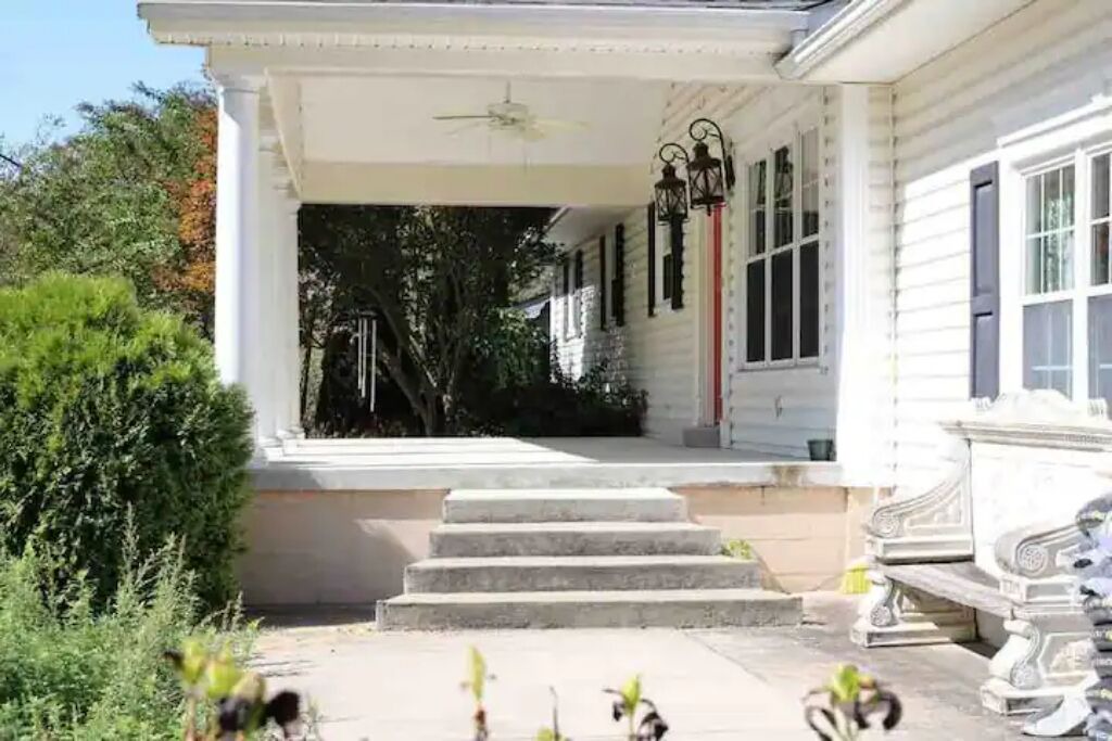 Photo of Outdoor in East Point
