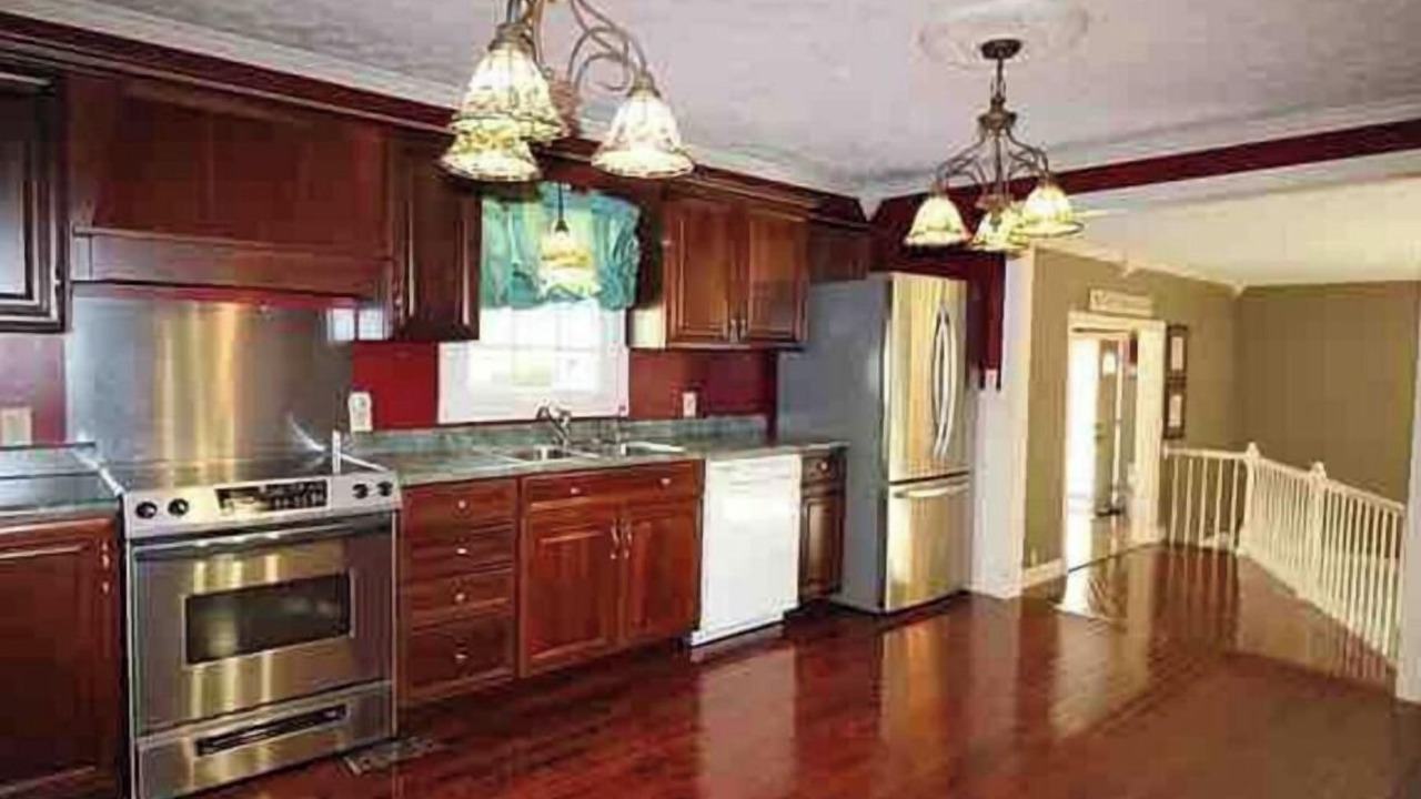 Photo of Kitchen in East Point