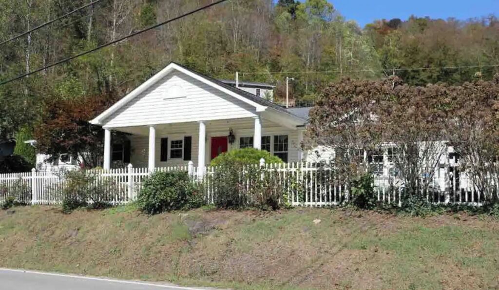 Photo of Outdoor in East Point