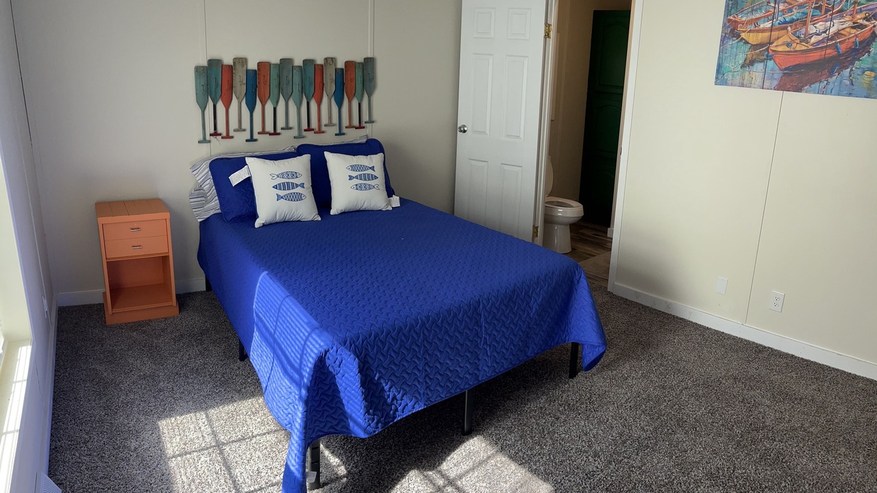 Photo of Bedroom in Lenox