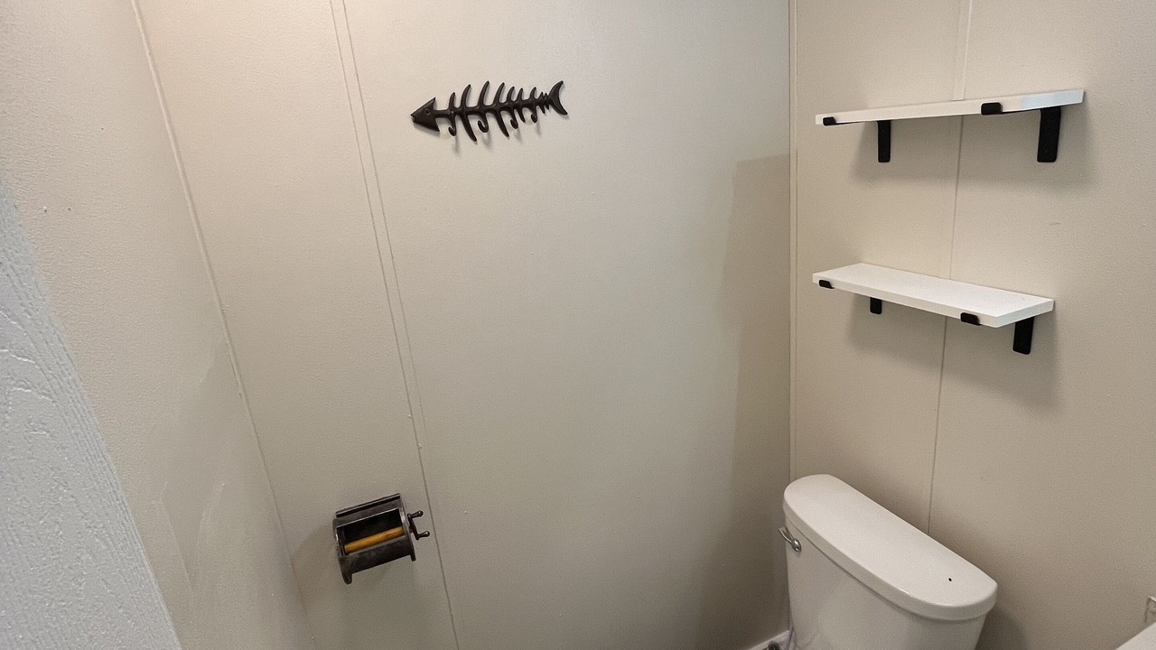 Photo of Bathroom in Lenox