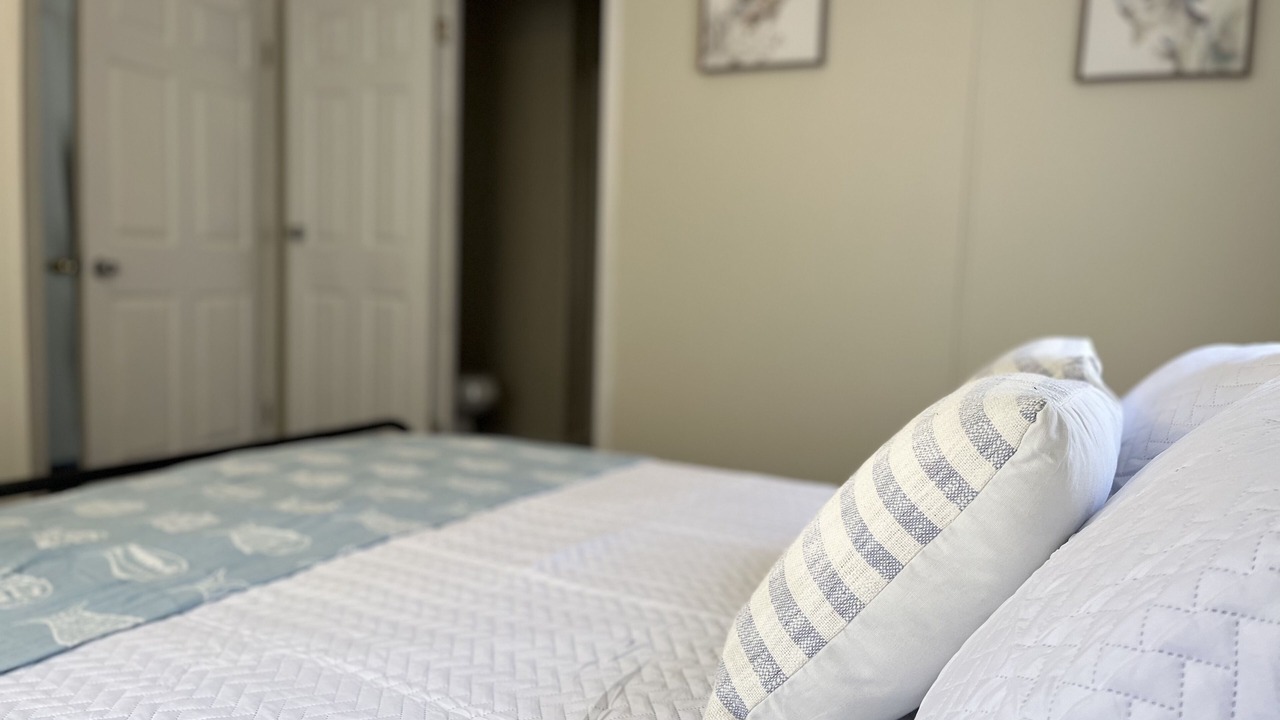 Photo of Bedroom in Lenox