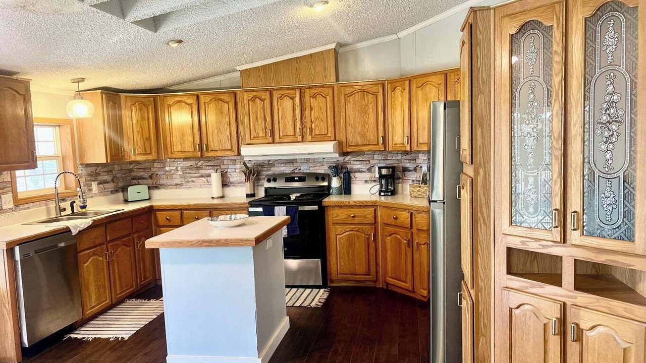 Photo of Kitchen in Lenox