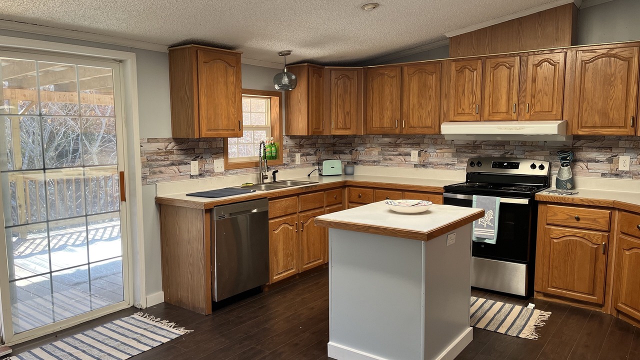 Photo of Kitchen in Lenox