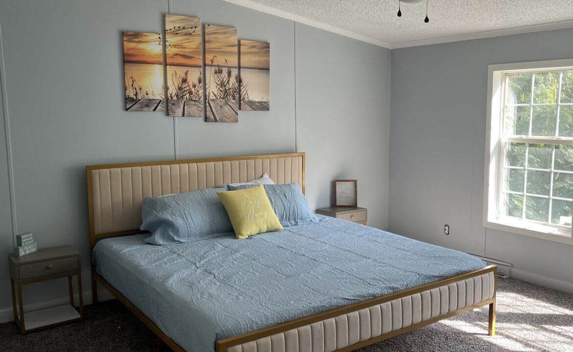 Photo of Bedroom in Lenox