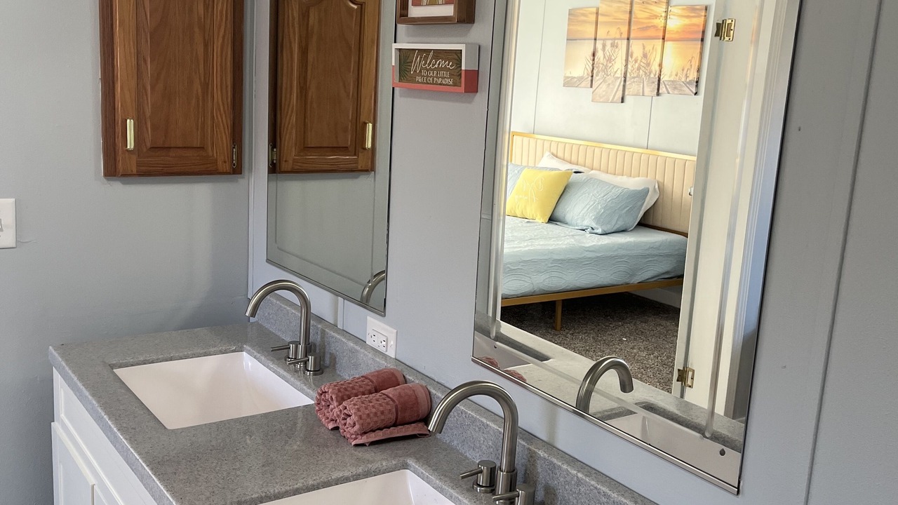 Photo of Bathroom in Lenox