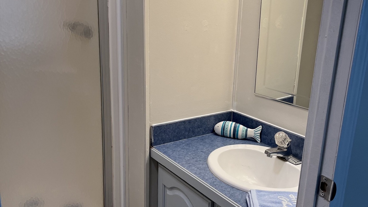Photo of Bathroom in Lenox