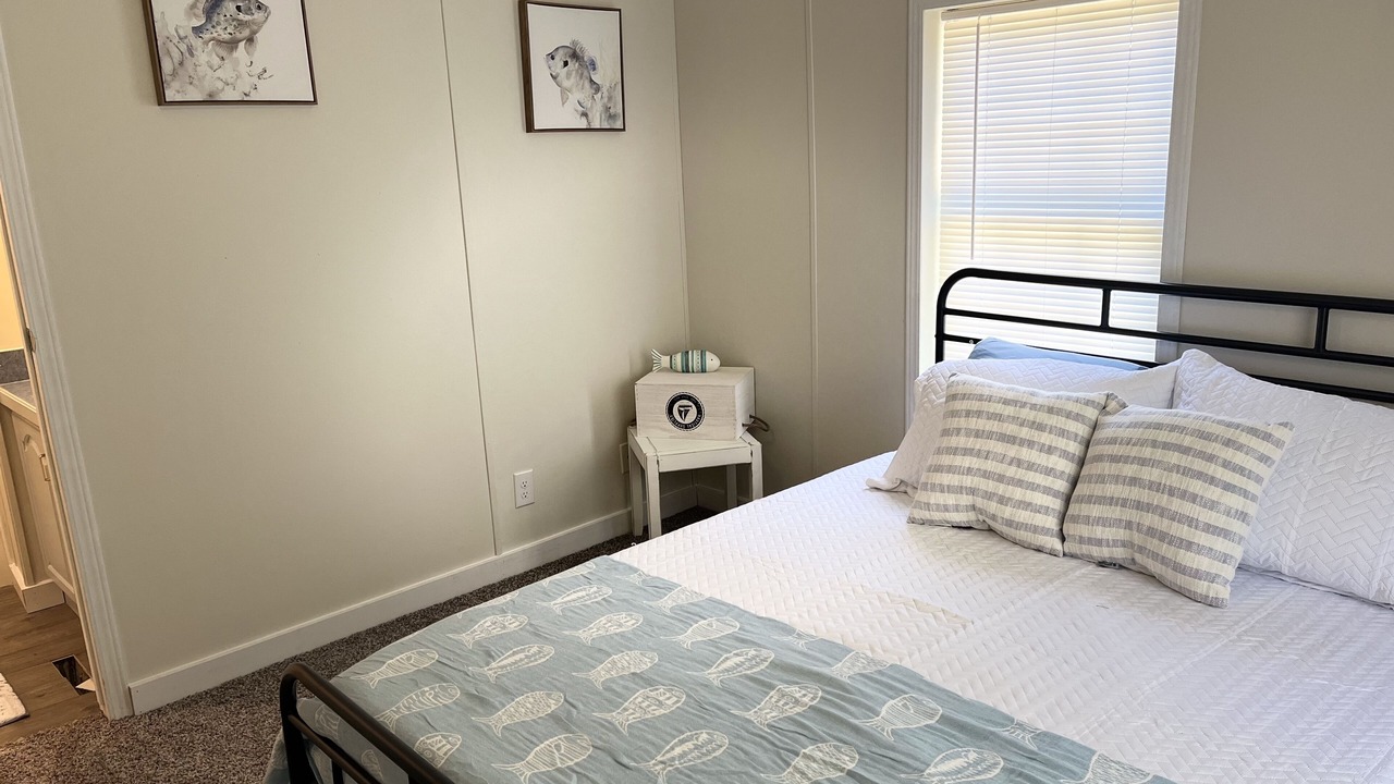 Photo of Bedroom in Lenox