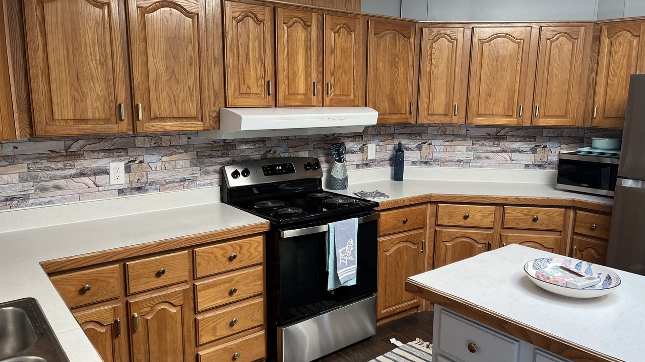 Photo of Kitchen in Lenox