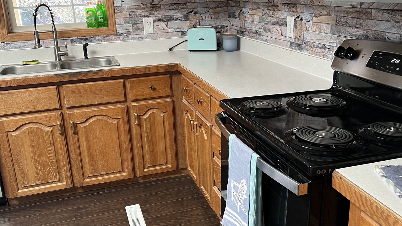 Photo of Kitchen in Lenox