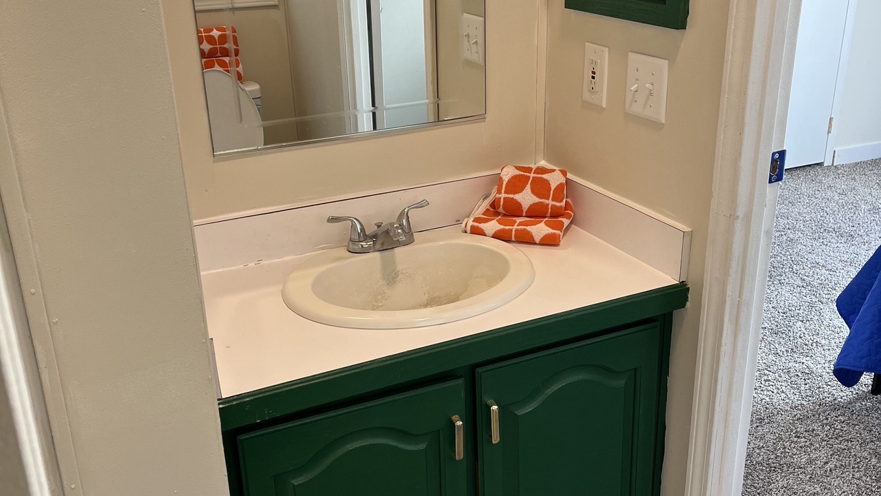 Photo of Bathroom in Lenox