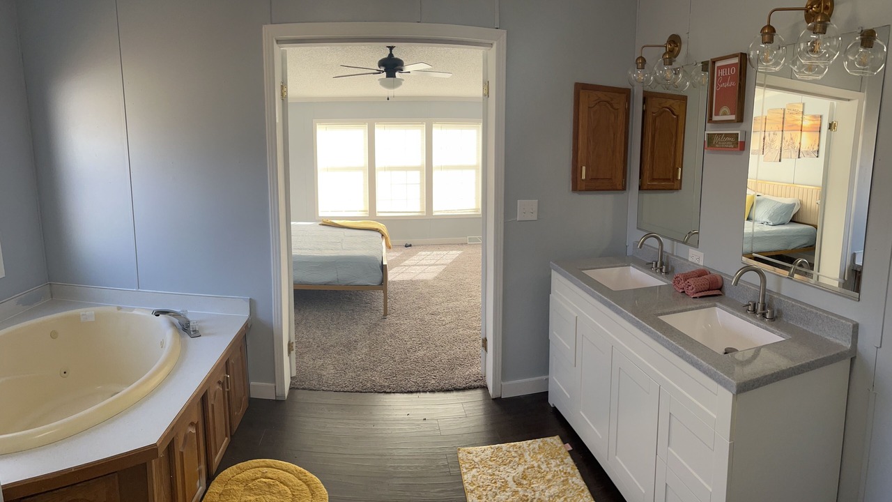 Photo of Bathroom in Lenox