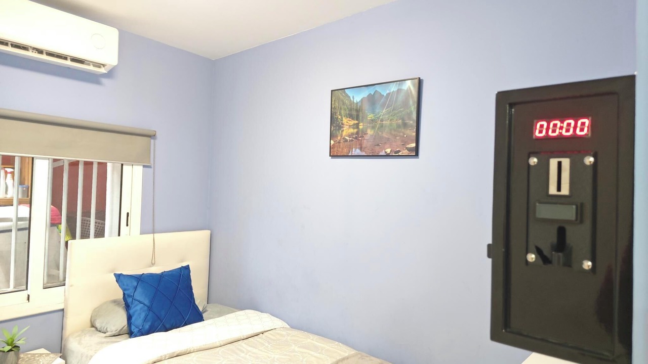 Photo of Bedroom in Sant Esteve Sesrovires