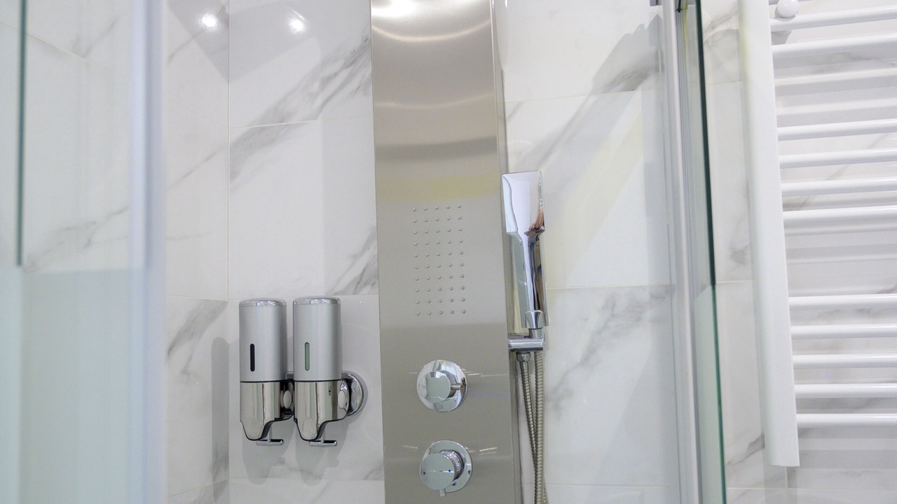 Photo of Bathroom in Sant Esteve Sesrovires