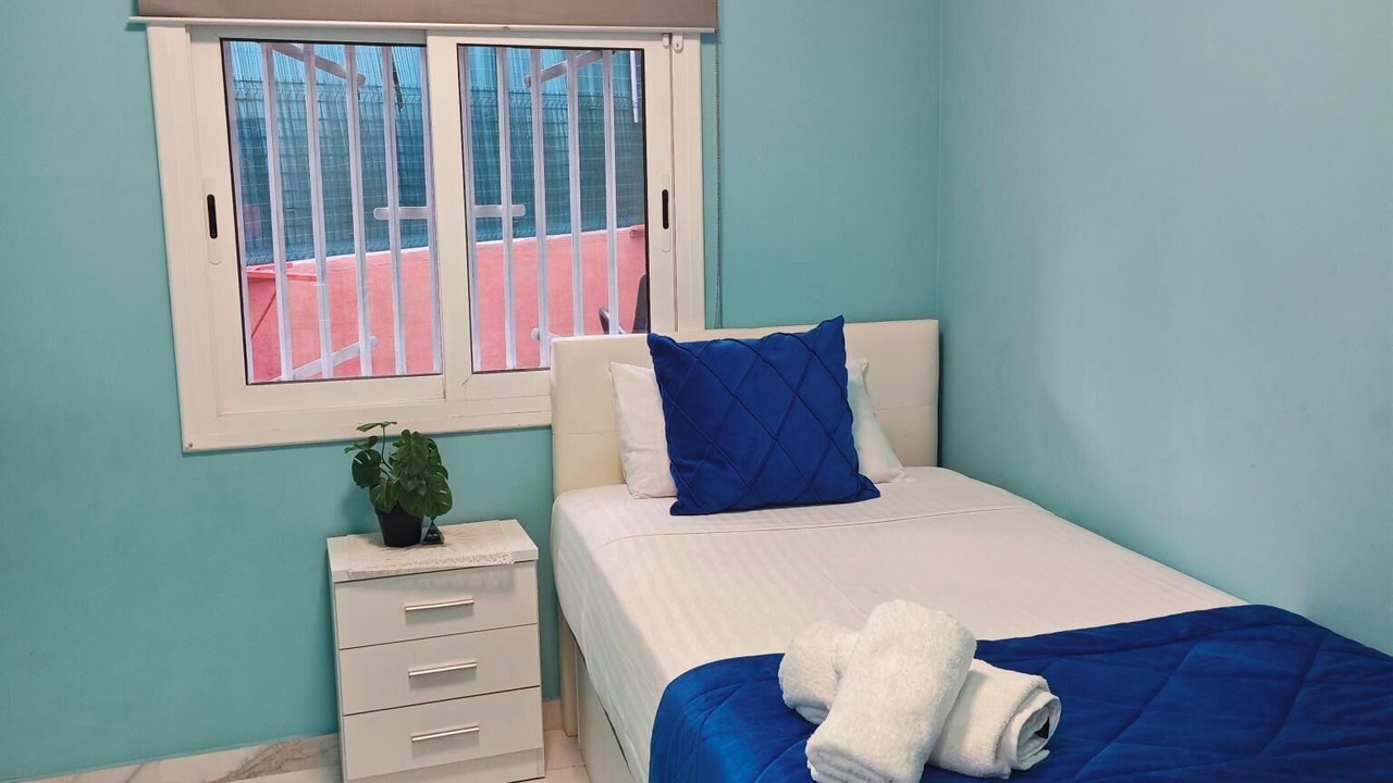 Photo of Bedroom in Sant Esteve Sesrovires