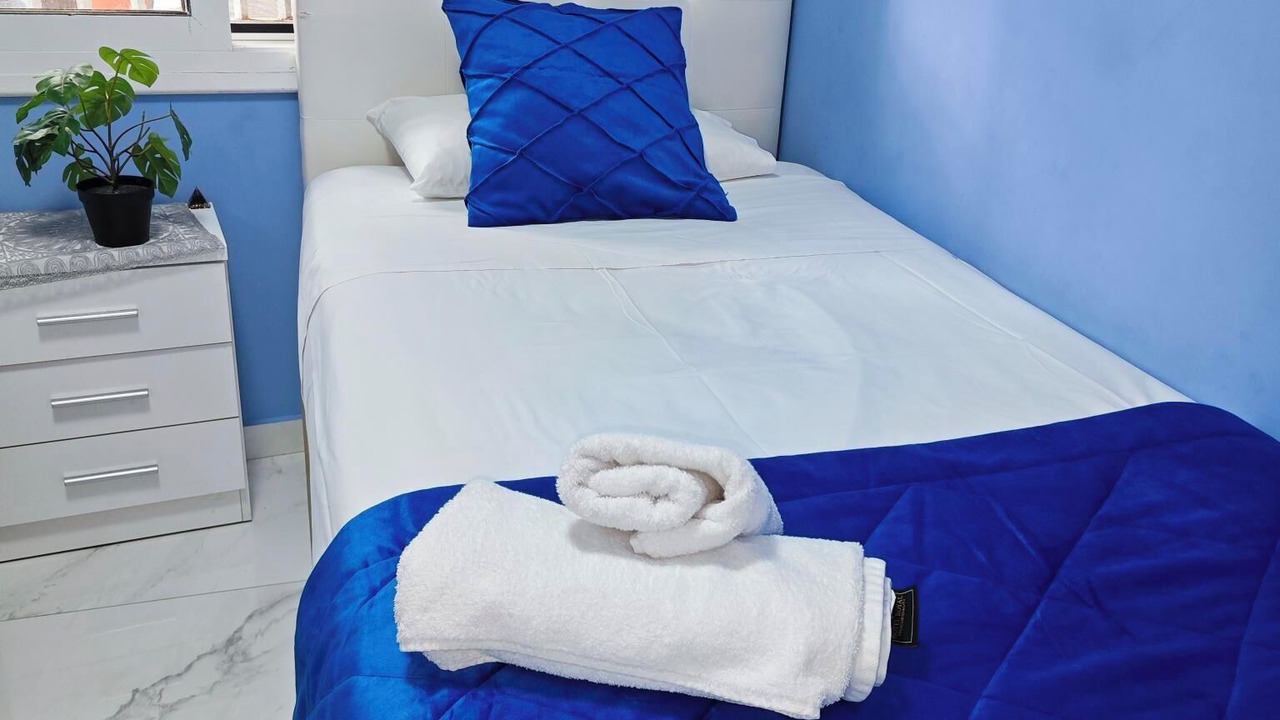 Photo of Bedroom in Sant Esteve Sesrovires