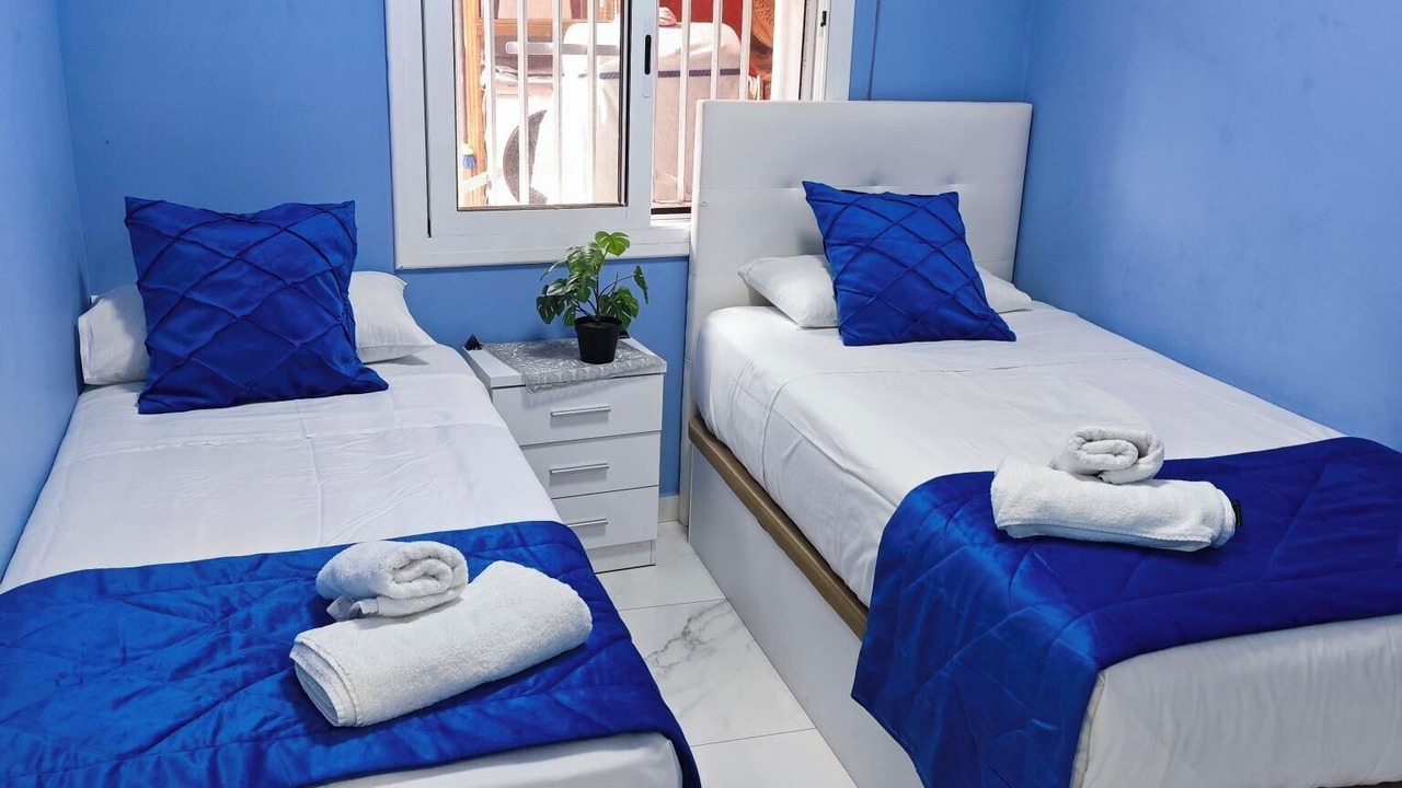 Photo of Bedroom in Sant Esteve Sesrovires