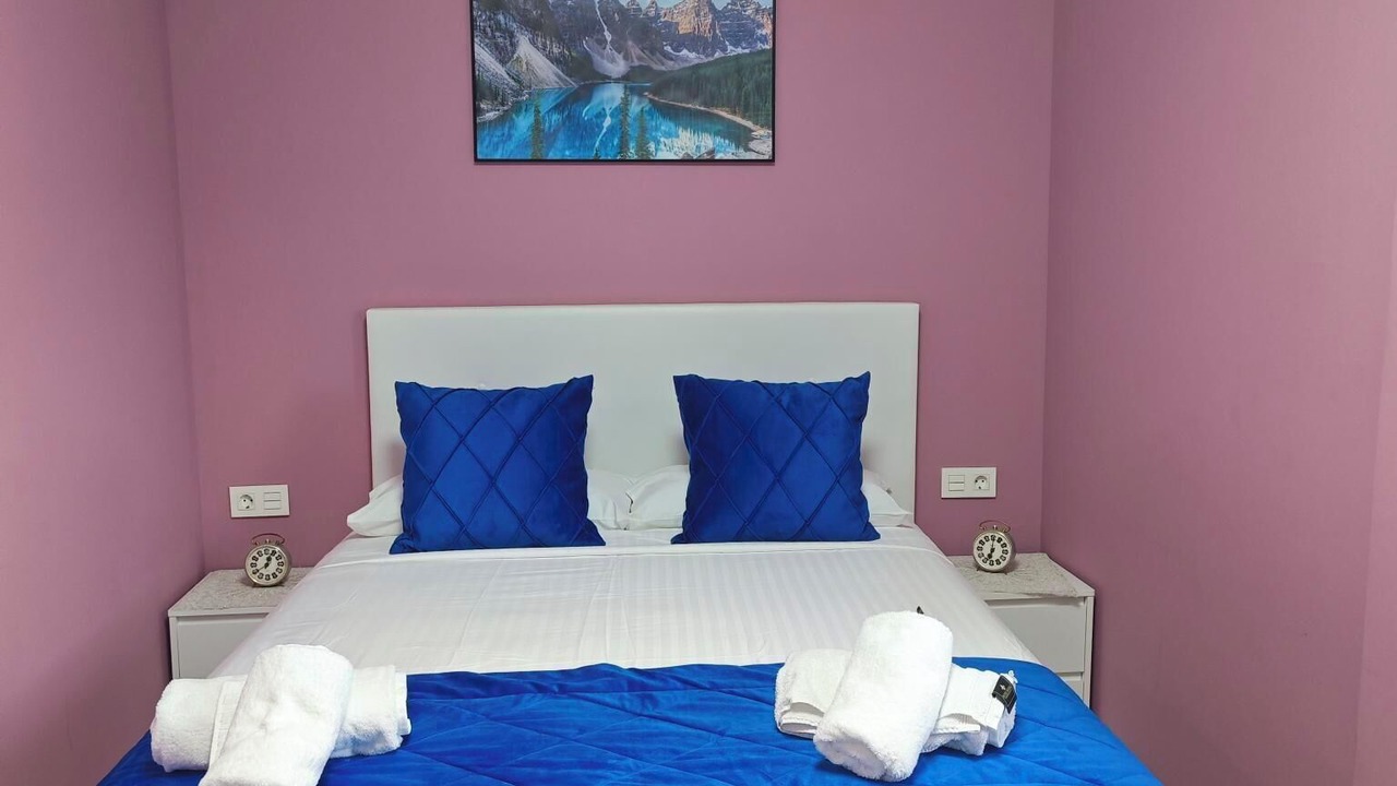 Photo of Bedroom in Sant Esteve Sesrovires