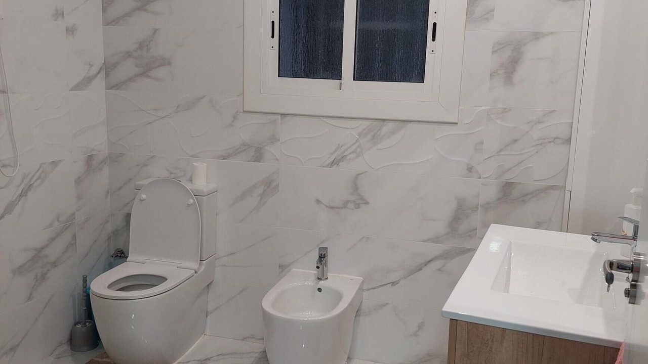 Photo of Bathroom in Sant Esteve Sesrovires