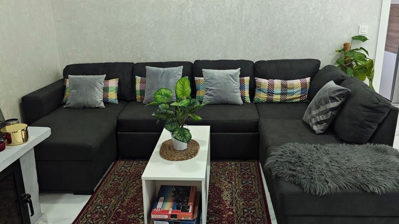 Photo of Livingroom in Sant Esteve Sesrovires