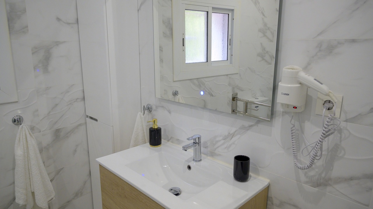 Photo of Bathroom in Sant Esteve Sesrovires