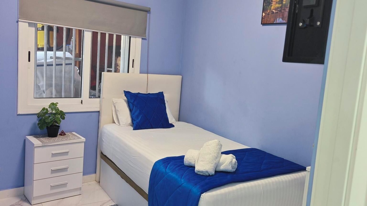 Photo of Bedroom in Sant Esteve Sesrovires