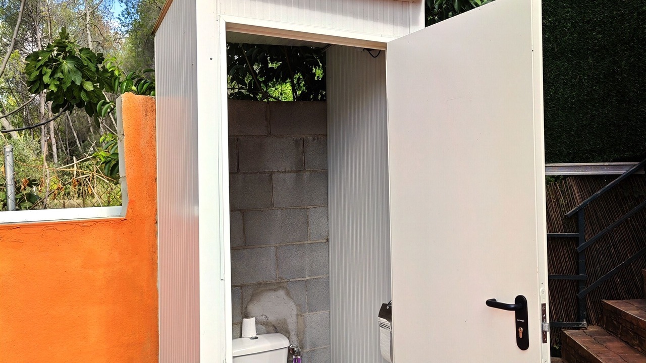 Photo of Bathroom in Sant Esteve Sesrovires