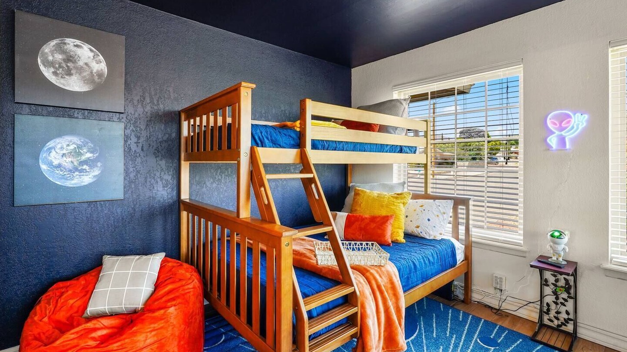 Photo of Bedroom in El Paso