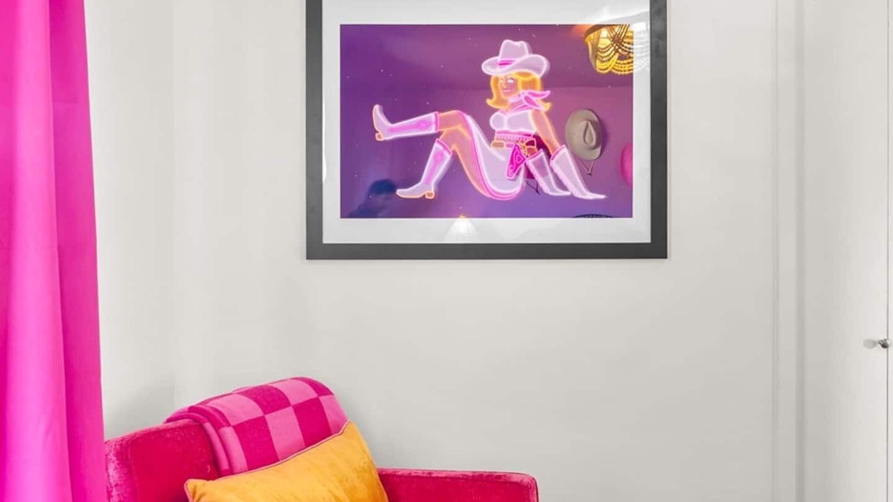 Photo of Bedroom in El Paso