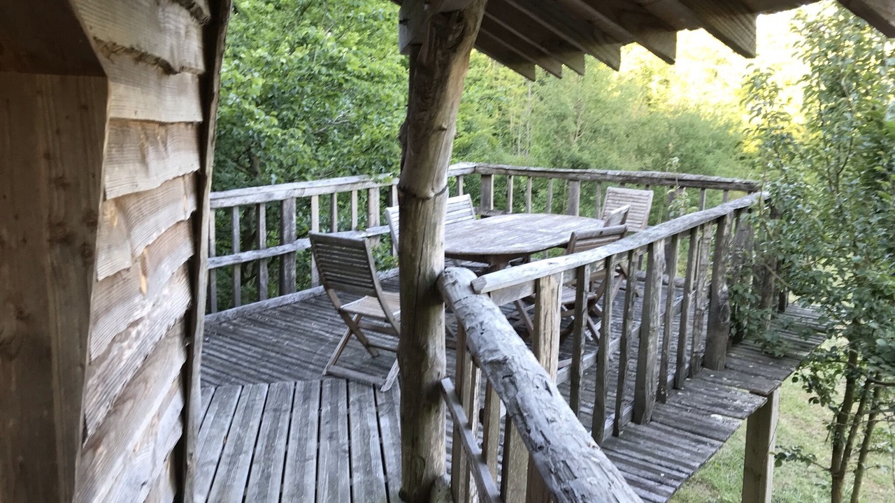 Photo of Outdoor in Boitron