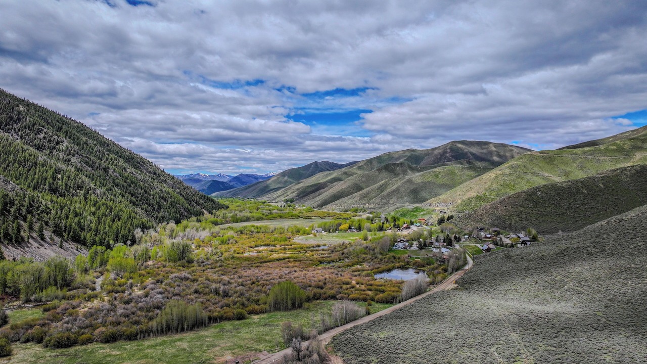 Photo of Others in Sun Valley