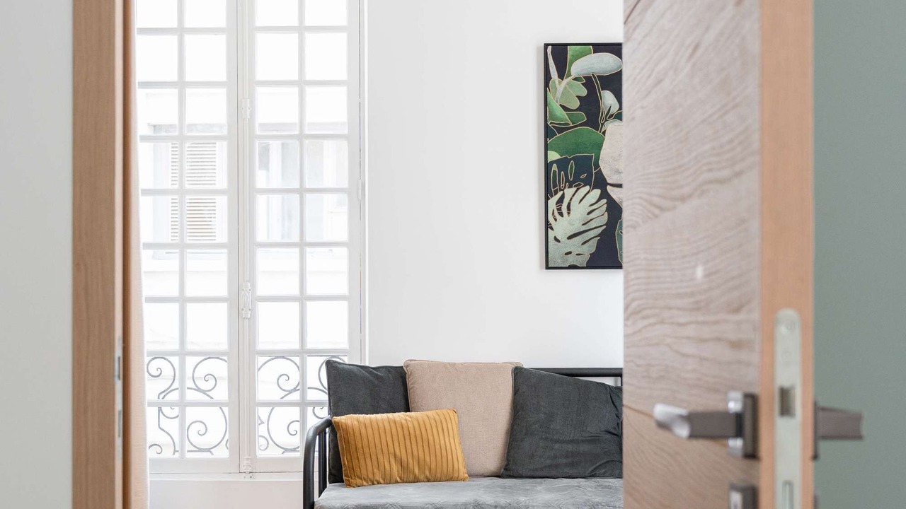 Photo of Livingroom in Opera