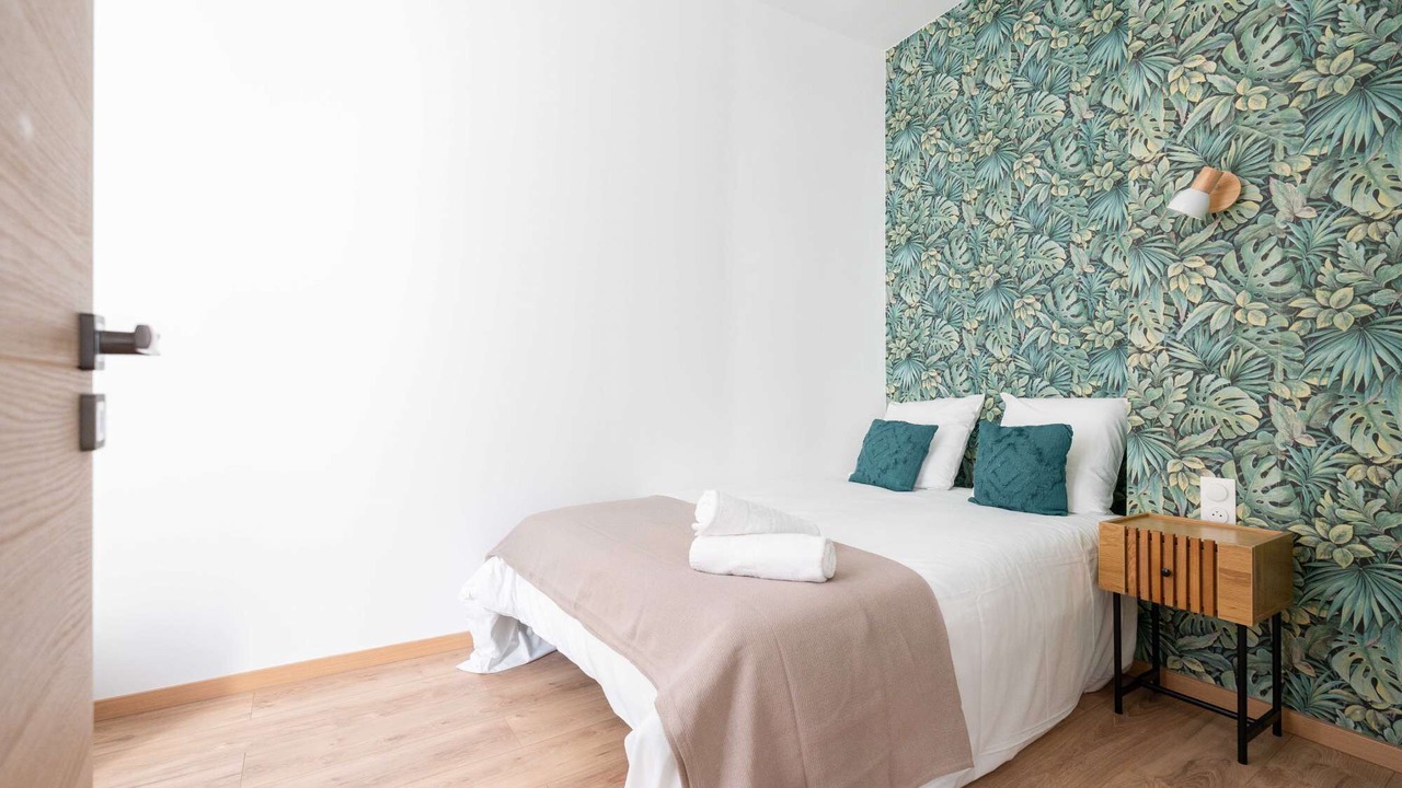 Photo of Bedroom in Opera