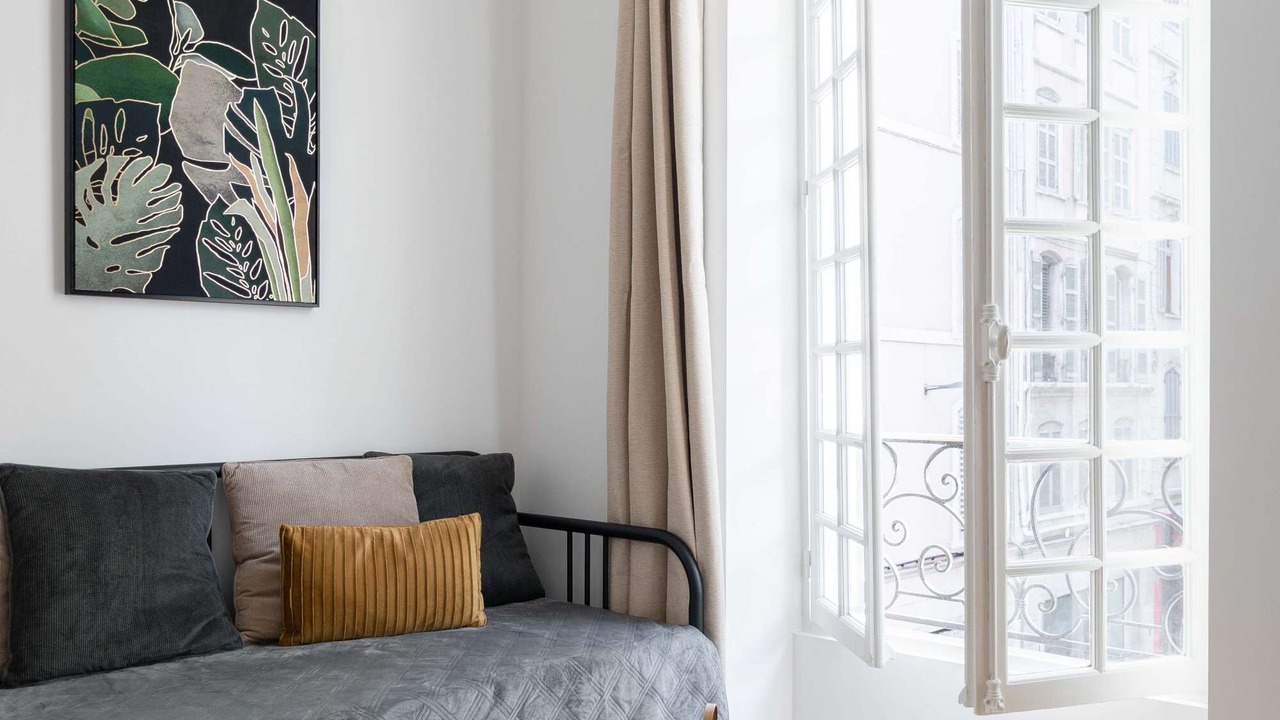 Photo of Livingroom in Opera