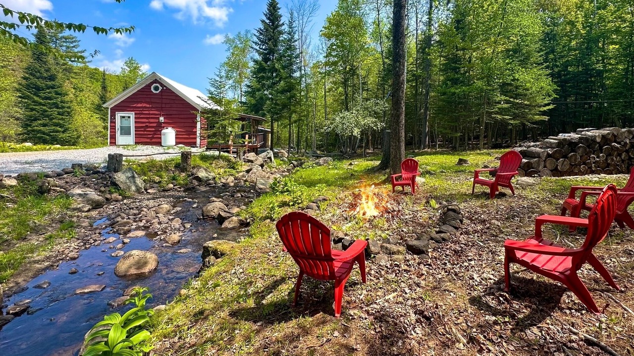 Photo of Outdoor in Athol