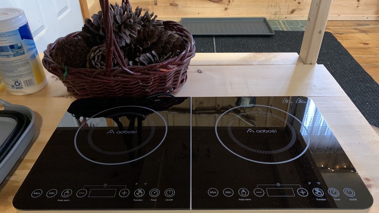 Photo of Kitchen in Athol