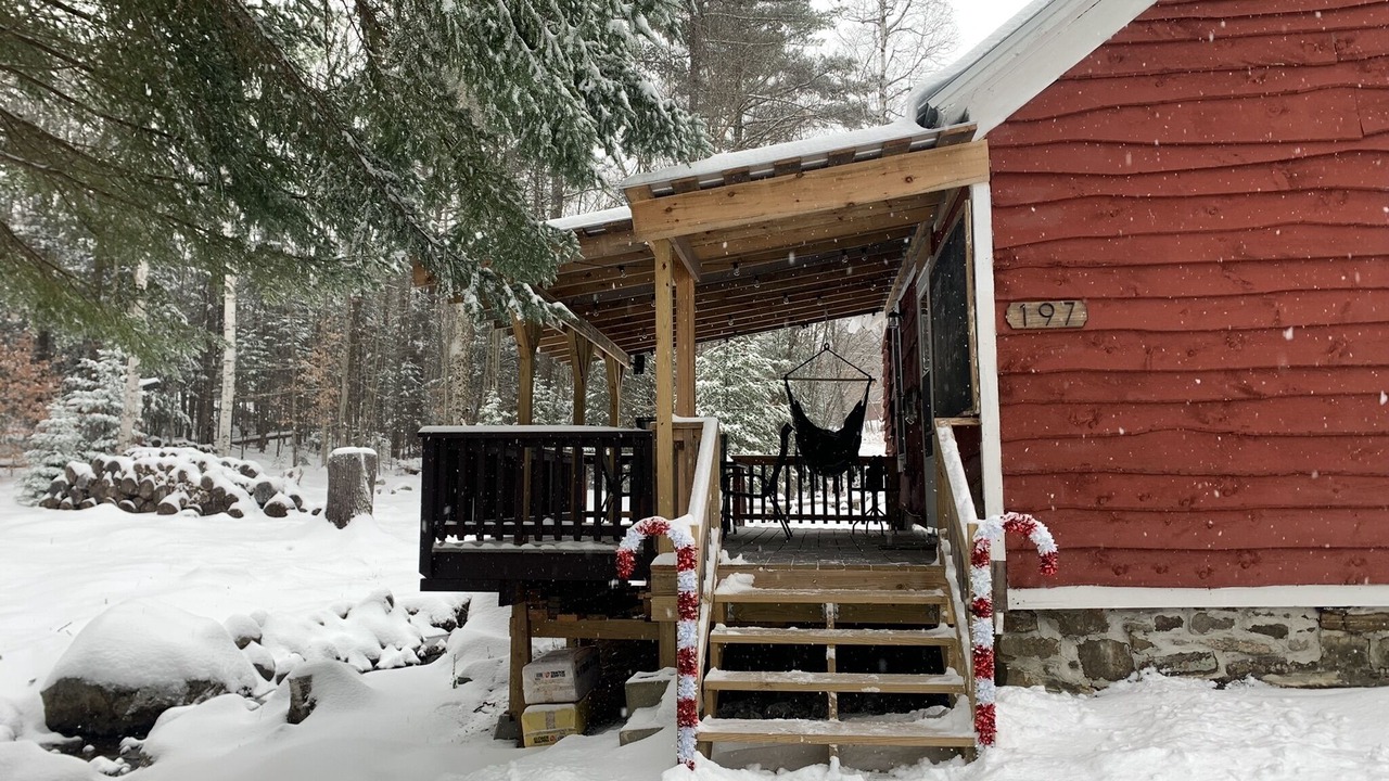 Photo of Outdoor in Athol