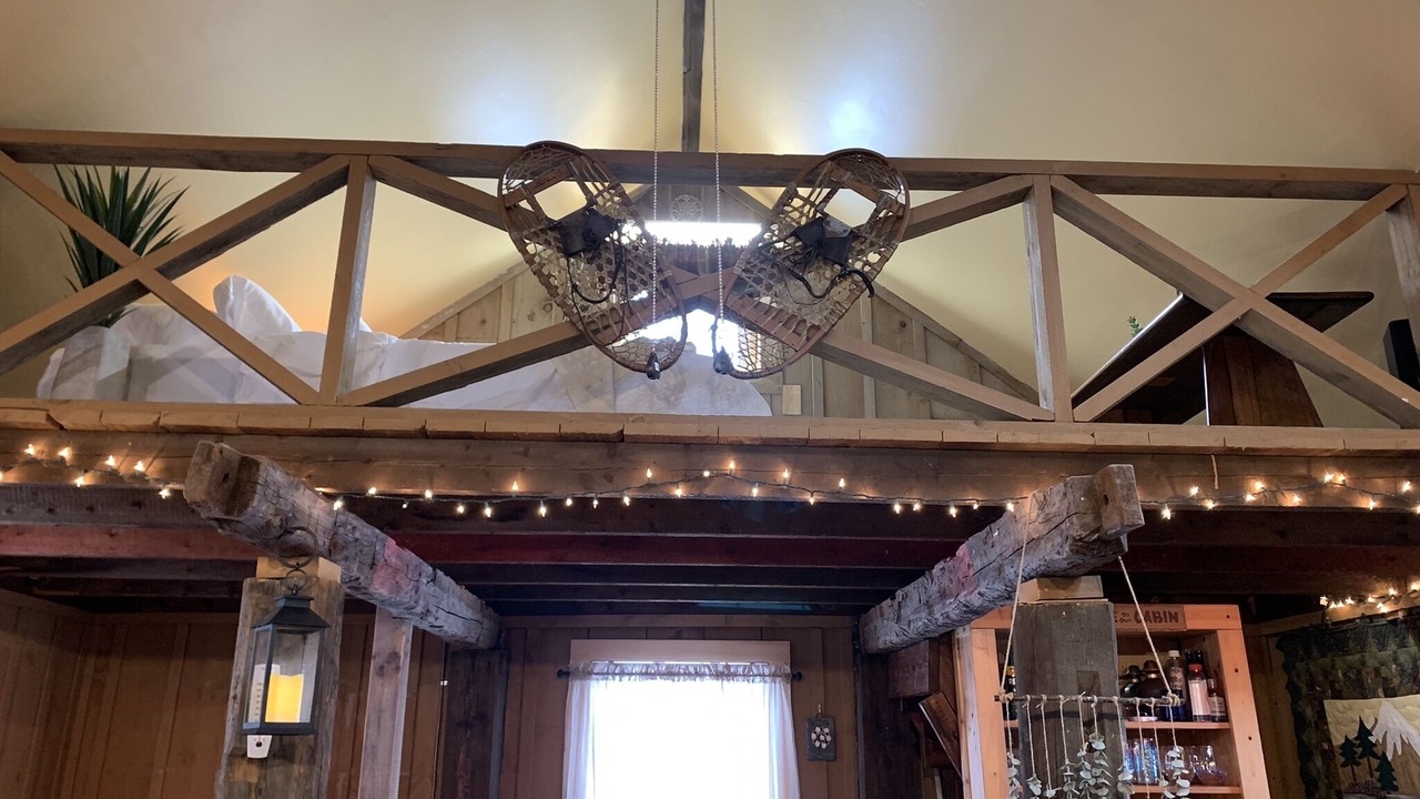 Photo of Bedroom in Athol
