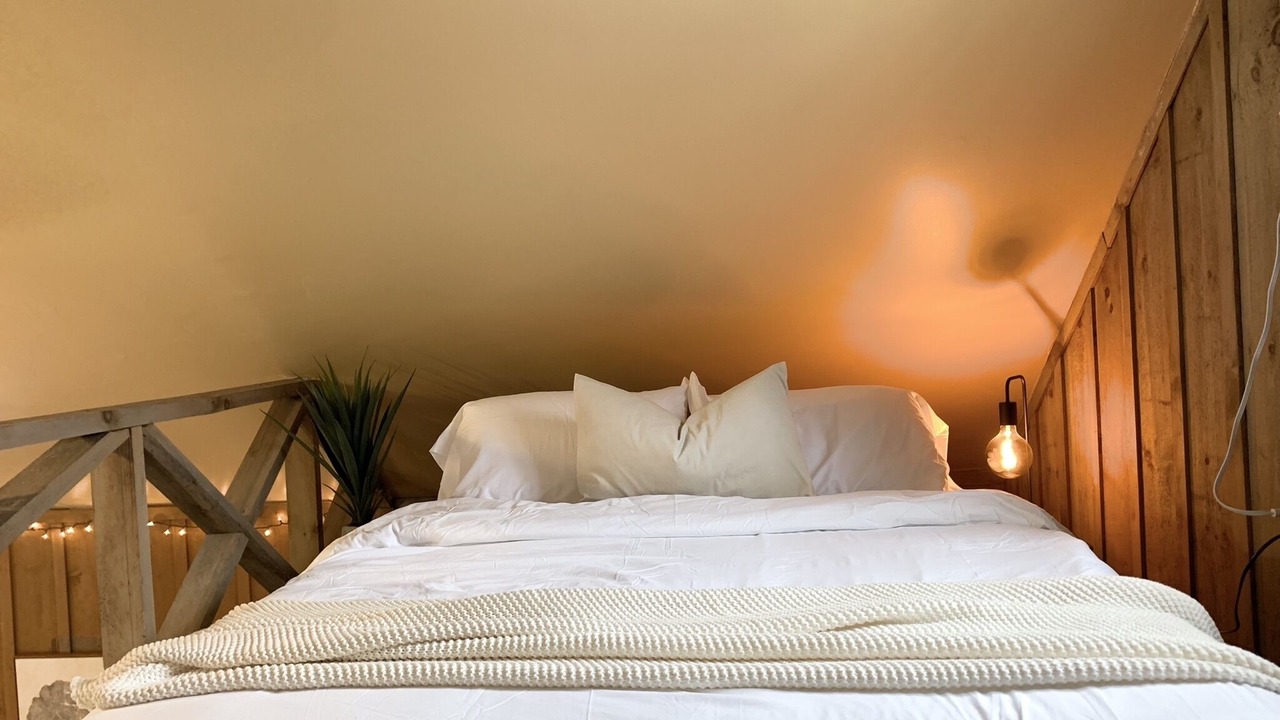 Photo of Bedroom in Athol