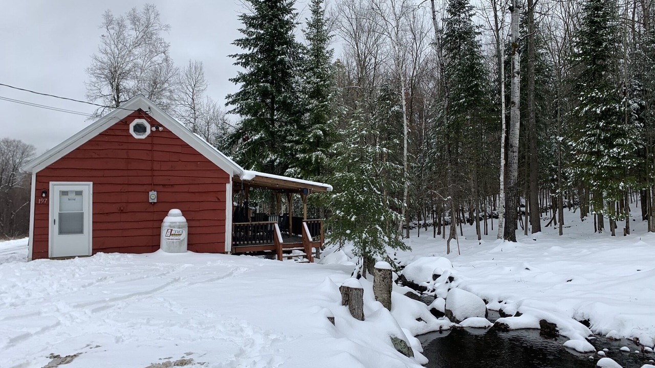 Photo of Outdoor in Athol