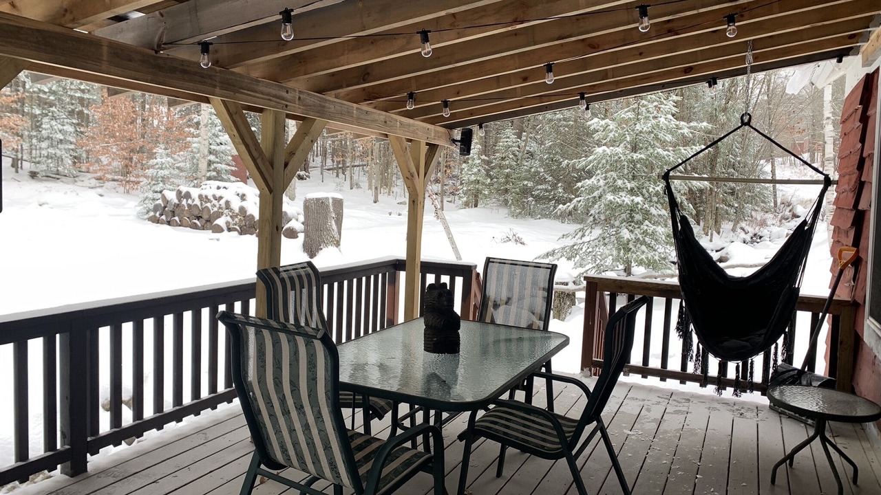 Photo of Outdoor in Athol
