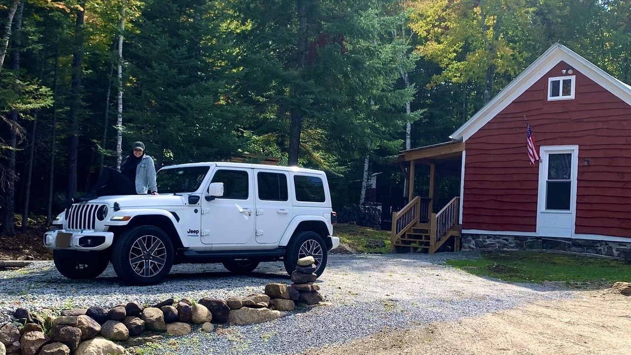 Photo of Outdoor in Athol