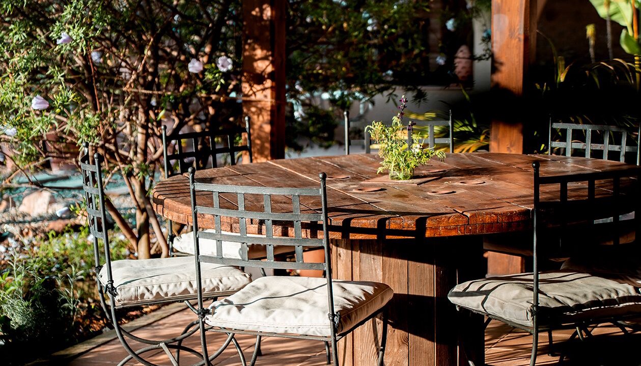 Photo of Outdoor in Pontons